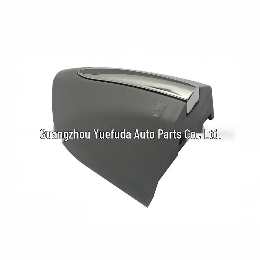 Ford New Mondeo Edge Left Front Exterior Door Handle Trim Cover DS7Z-54218A15-DC