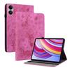 Кожаный чехол для RedMi K Pad 2 8,8 дюйма Pad 2 SE "11" Чехол-подставка Xiaomi Pad X1 5 6 7 8 Pro "11.2" Чехол для планшета из ПУ кожи