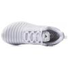 adidas Износостойкие Низкие Повседневные Беговые Кроссовки Женские Белые BB1796