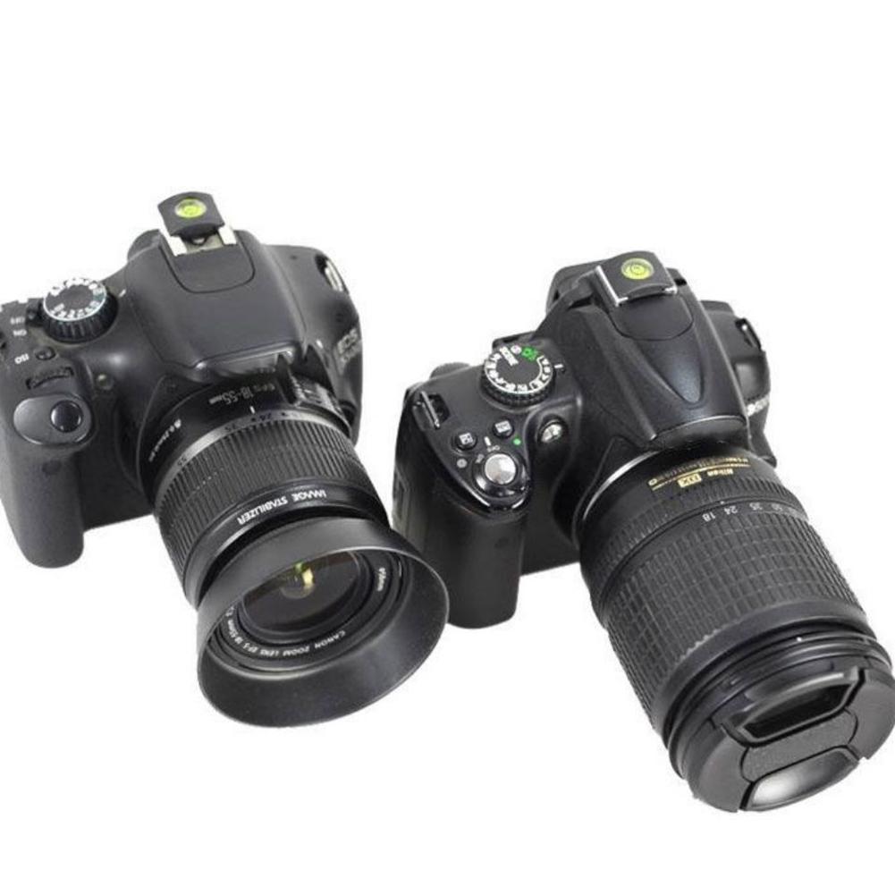 Защитная крышка DR Камеры Аксессуары Защитные пузырьковые спиртовые уровни Подходит для защитной крышки Колпачок камеры Пузырьковый спиртовой уровень