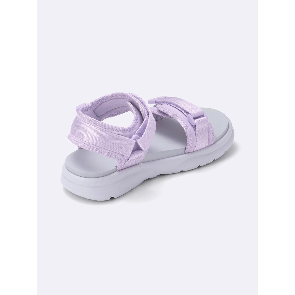 GU by Uniqlo Детские сандалии унисекс с объемной подошвой