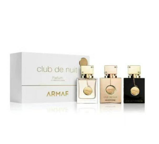 Lattafa YARA Набор ближневосточной арабской парфюмерии