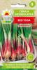 Red Toga Seven-Year-Old Onion 1g Vegetable Seeds for the Garden, Fresh, Large Yields