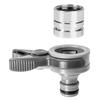 Versatile Connector Adapter 22-24mm Garden Tap Input Hose