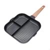 Divided , Egg Pan, Kitchen Cooking Tool, Pan for Baking