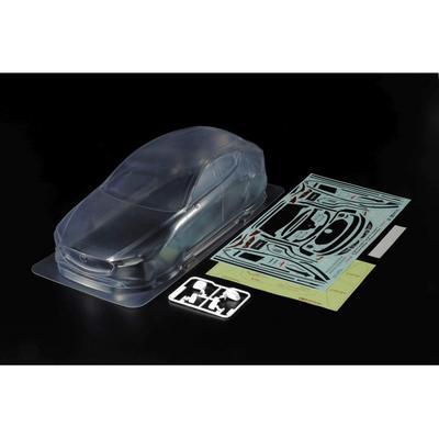 Tamiya RC запасные части № 1619 SP.1619 110RC Mazda MAZDA3 запасной комплект кузова 51619