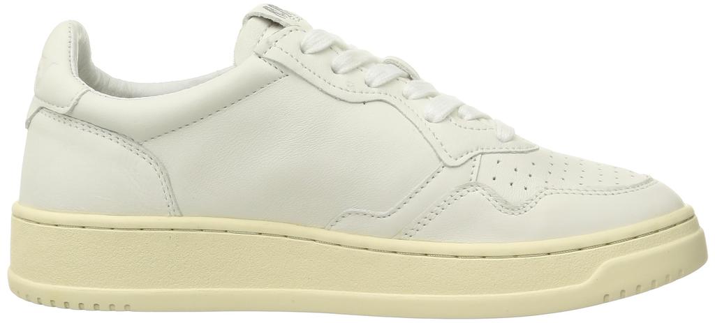 Кроссовки AULWGG04 MEDALIST WHITE см [Autry] Женские 25.0 [предмет]