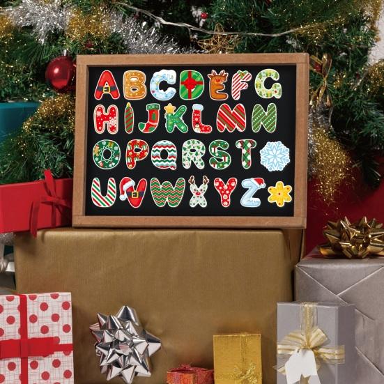 Yousheng Детский образовательный магнит на холодильник Алфавит Число Фрукт Животное Дошкольное обучение Дом Кухня Белая доска Шкафчик Холодильник Магнитный