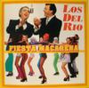 CD LOS DEL RIO Fiesta Macarena BVCP957 BMG 1996 Япония Танцевальная Электроника Б/У