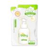 UQ Baby Foaming Body Soap for Foam Dispensers (300ml / Refill / Foam Type) Baby Soap, Body Wash, Hair, Body, Fine, For Babies, Natural Moisturizing In