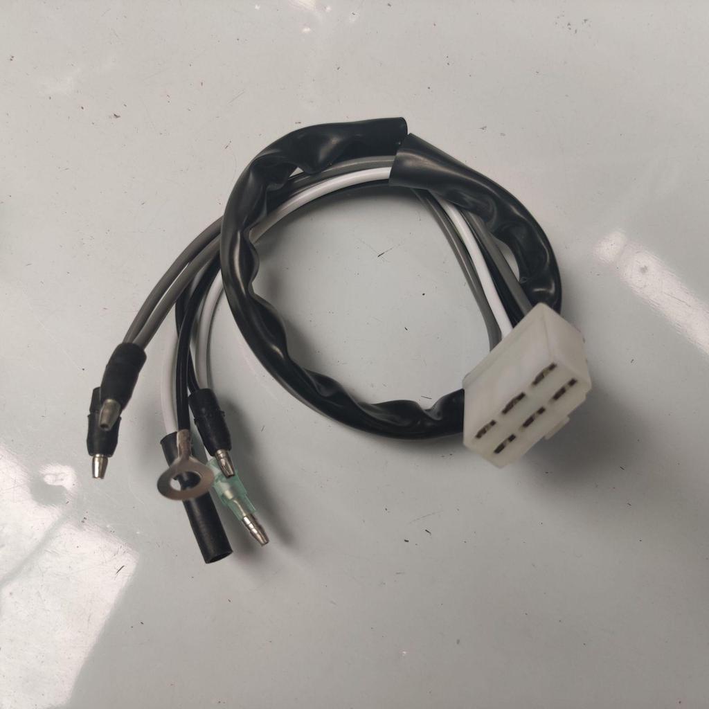 Rectifier SH748AA for Gasoline Engine: Part 32105-Z6L-0001, 31750-Z2E-803