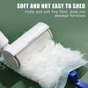 Сменные насадки-тряпки из микрофибры, совместимые со Swiffer, многоразовые, улавливающие пыль, для домашней уборки