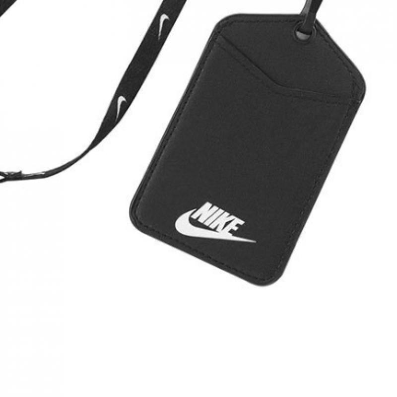 Nike Шнурок для бейджа Dc3632 091 S2403