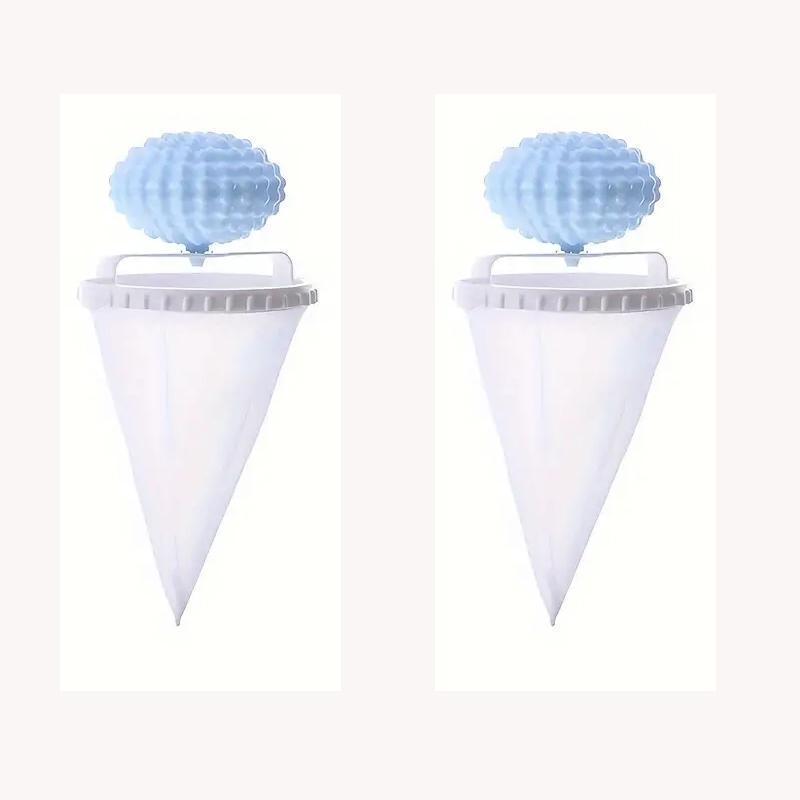 1 шт., сетчатый мешок для очистки фильтра для стиральной машины, домашний плавающий сетчатый мешок для улавливания ворса, фильтр-мешок, сетчатый мешок для стирки ворса