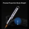 Tattoo Equipment S9 LCD Display Built-in Battery Motor Tattoo Machine Pen Comfortable Grip