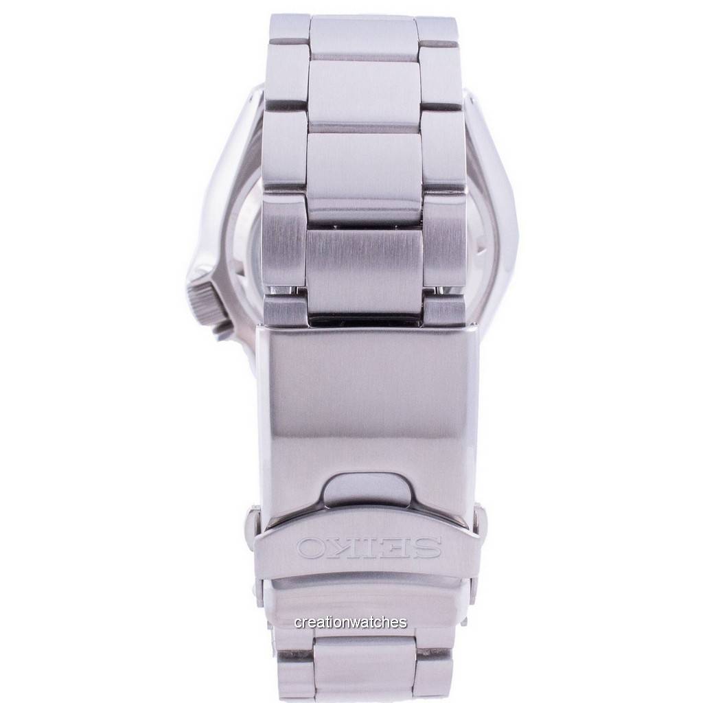 Восстановленные мужские часы Seiko 5 Sports Style Automatic SRPD51 SRPD51K1 SRPD51K 100M