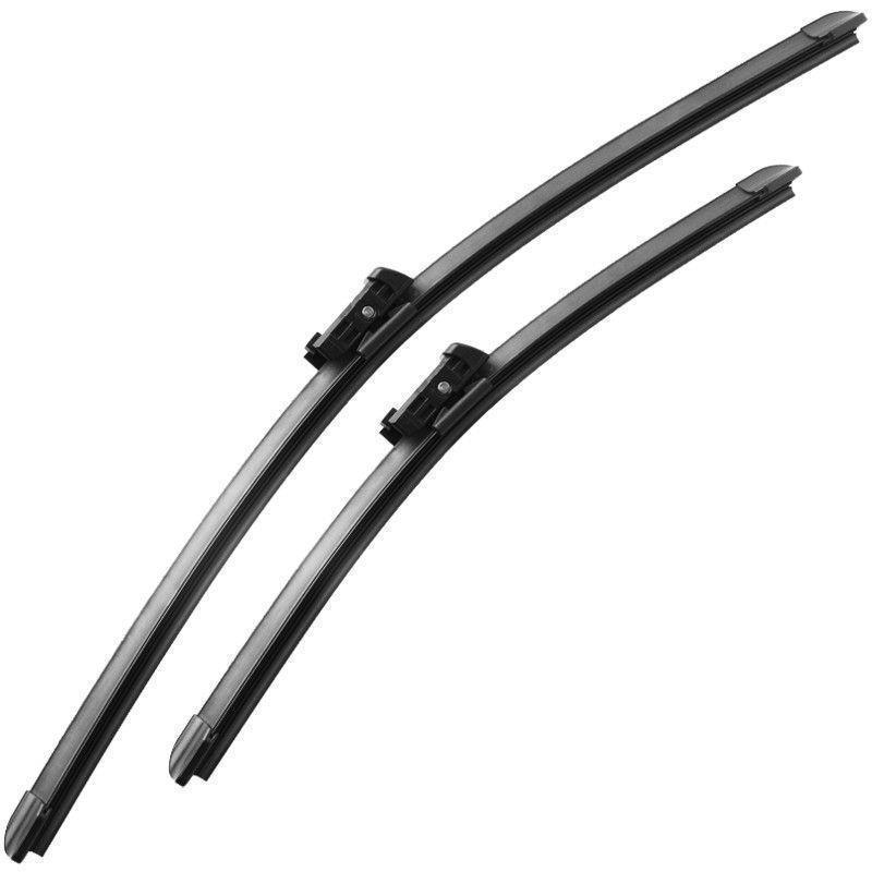 Great Wall Haval H2 Frameless Silent Front and Rear Wiper Blades