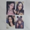 AESPA Shopee Photo Card