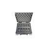 Pelican Case 1400 Custom Foam Insert for 10 Watches - Foam Only