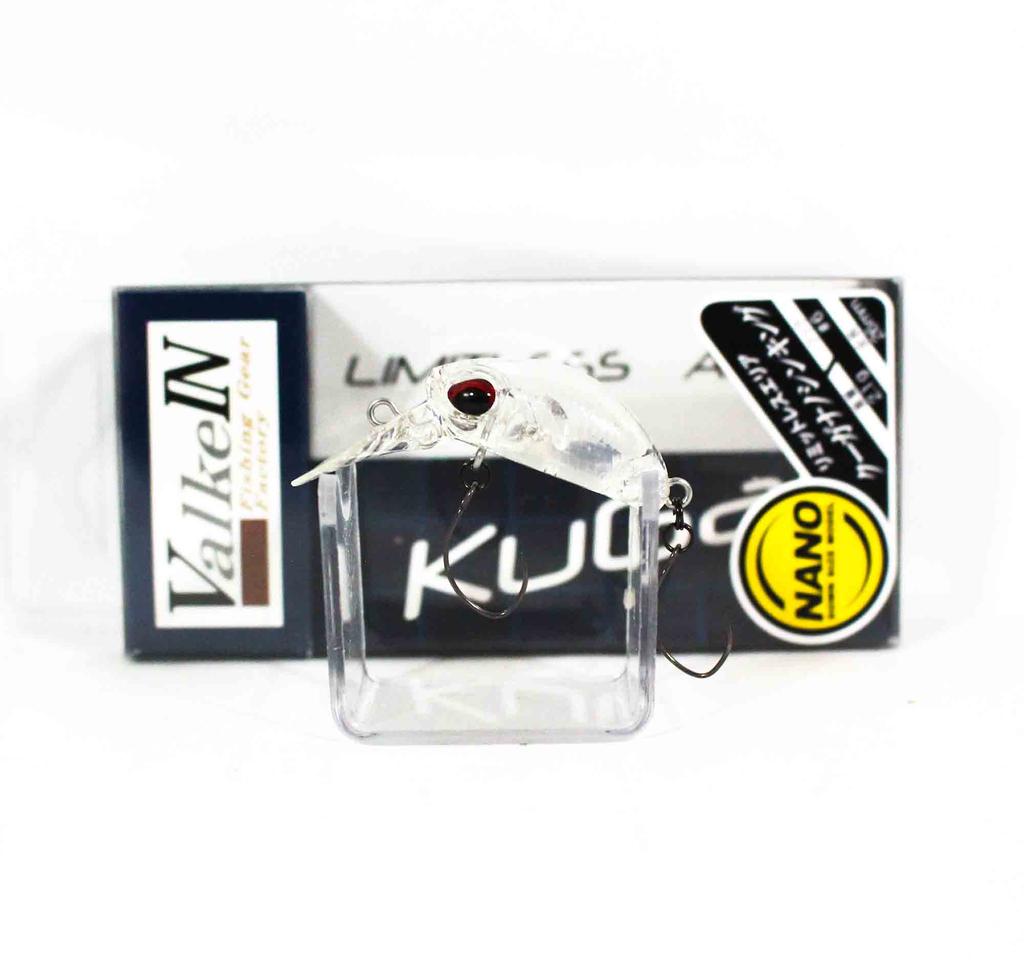 Valkein Тонущая приманка Kuga Nano S 26 мм 2,1 грамма C064 (0286)