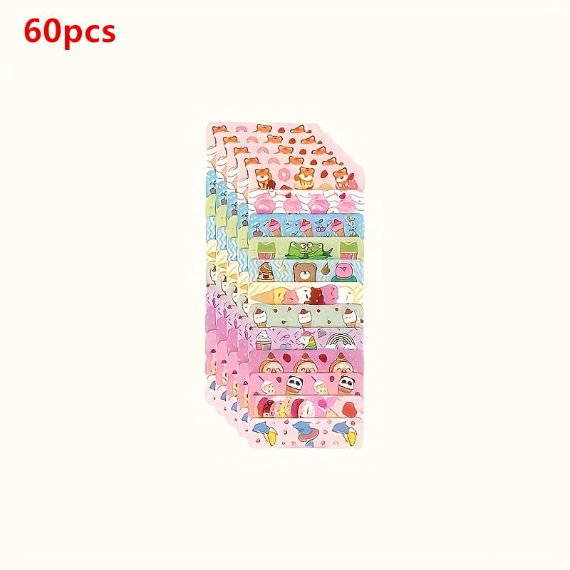 Мультяшный пластырь для детей и взрослых, перевязочные материалы для ран, пластыри, ленты для оказания первой помощи, пластыри, водонепроницаемые пластыри, раневые пластыри