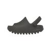 Yeezy Slides Infants Dark Onyx Baby Sneakers Black ID5106