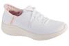 Slip-Ins: Ultra Flex 3.0 - Morning Blosso, Womens White Sneakers