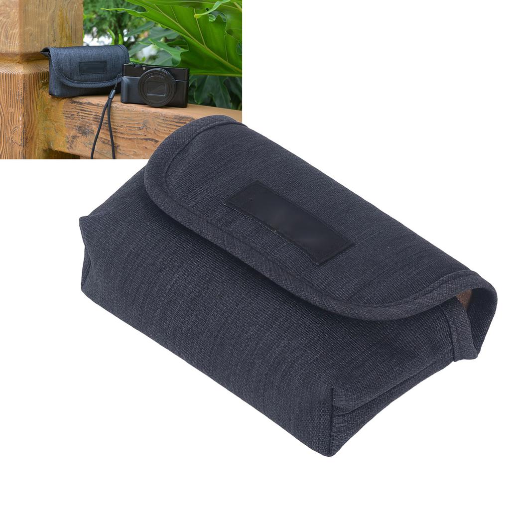 Digital Camera Storage Bag Digital Camera Carrying Bag for M6 M5a M4 M3 100 for ELPH 180 190 for DSCW800
