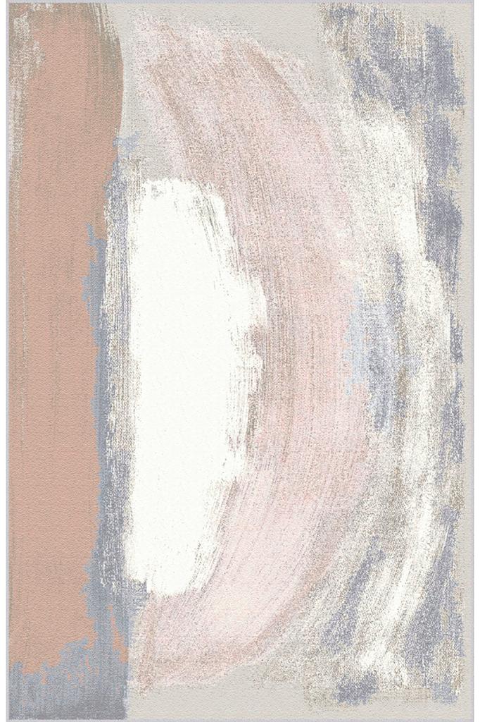 Eliana Home Моющийся ковер с принтом LNA0609