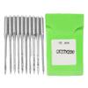 10pcs Sewing Machine Needles Universal Standard Heavy Duty Steel Assorted Sewing Machine Needle Combo for GK27 Series