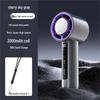 Портативный ручной вентилятор OEING с USB-зарядкой