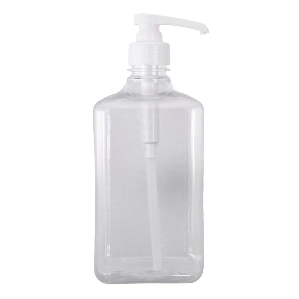 1600ml Syrup Dispenser 5/8/10CC Liquid Pump Useful Syrup Squeeze  Milk Tea Shops