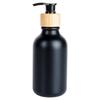 Soap dispenser black 300 ml