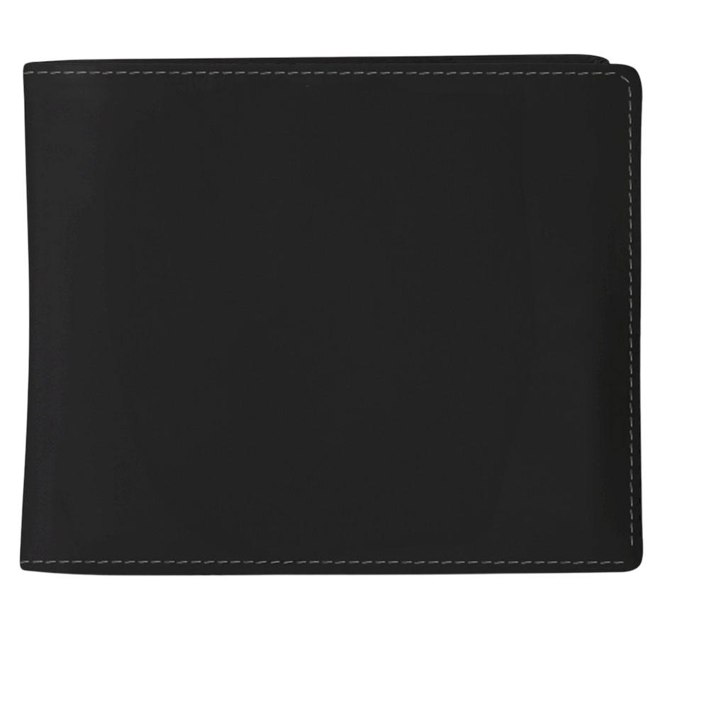 Gojira Flying Whale Wallet
