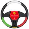 MOMO TRICOLORE Steering Wheel Cover, Italy, Milan, Size Small