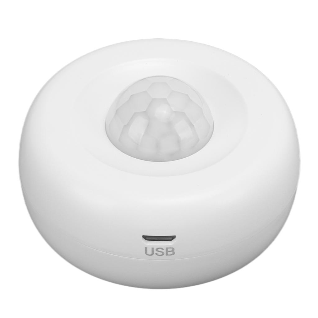 Smart WiFi PIR Motion Sensor Infrared Detection Alarm Home Security System for Tuya