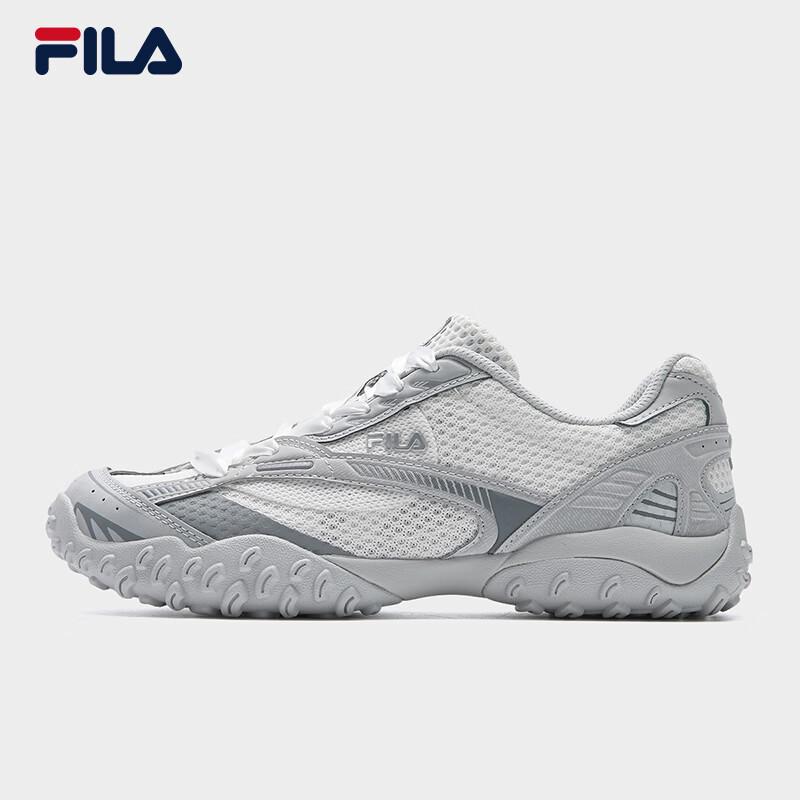 Fila Женские кроссовки Jump 2.0 на тонкой подошве