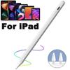 Touch Pen For iPad Pencil 1 2 Gen Stylus Pen for Apple Pencil 2018-2023 Pro Air Mini iPad Accessories