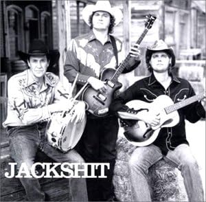 CD JACK SHIT - Jack Shit GEL4053 Япония ObiMusic Другое Б/у
