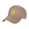 Fashion Trafalgar D Law Curved Brim Baseball Cap Campus Sun Visor Cap