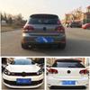 SVLHP1 for Volkswagen POLO Car back Badge /Emblem/Logo For VW 2010 2011 2012 2013 POLO emblem