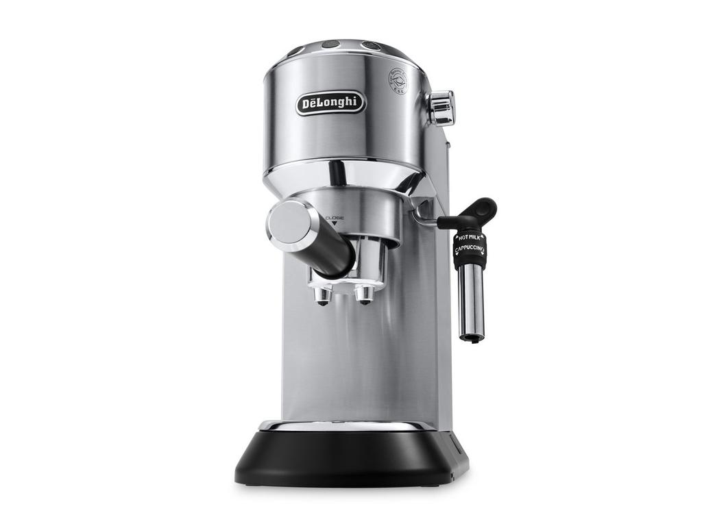 Delonghi Ec 685.M Coffee Machine