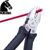 KEIBA N-206S Диагональные кусачки для электриков