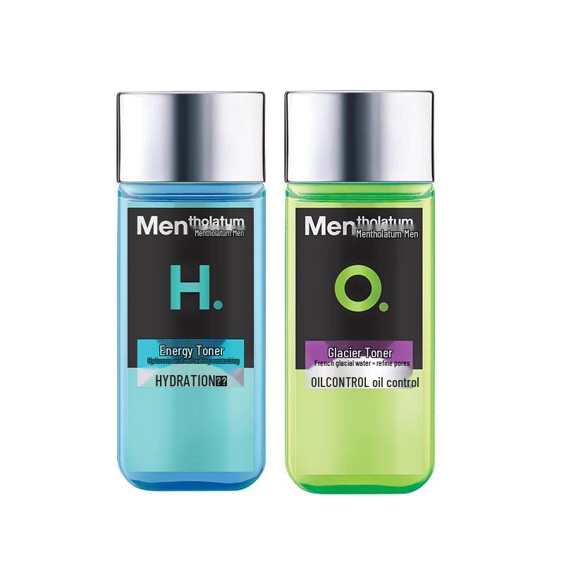 Mentholatum Men's Skincare Toners & Sprays