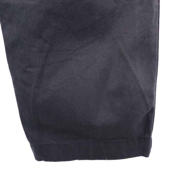 Брюки SCYE BASICS w29 Серые Застежка на пуговицах Мужские Б/У