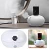 New Portable Mini Pure Oil Fragrance Diffuser Aromatherapy Machine Automatic Induction Aroma Diffuser Car Essential Oil Diffuser