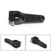 Мотоциклетный рычаг переключения передач черный подходит для Suzuki Gsx125 Gsx 125 2013-2020
