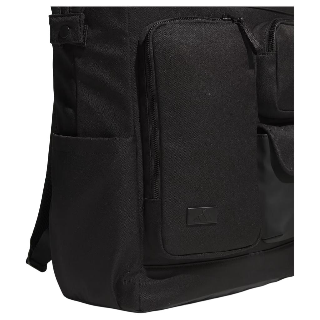 Adidas MUST HAVE Polyester Backpack Unisex Black KC0260-500