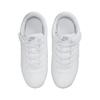 Nike Cortez EasyOn PS Белый Волк Серый Детские Кроссовки DM0951-107