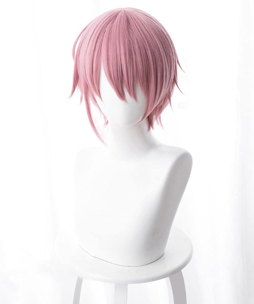 [milky time] Пять невест Wig Аниме Косплей Персонаж Семья Накано Готоёмэ (Парик Ичика)